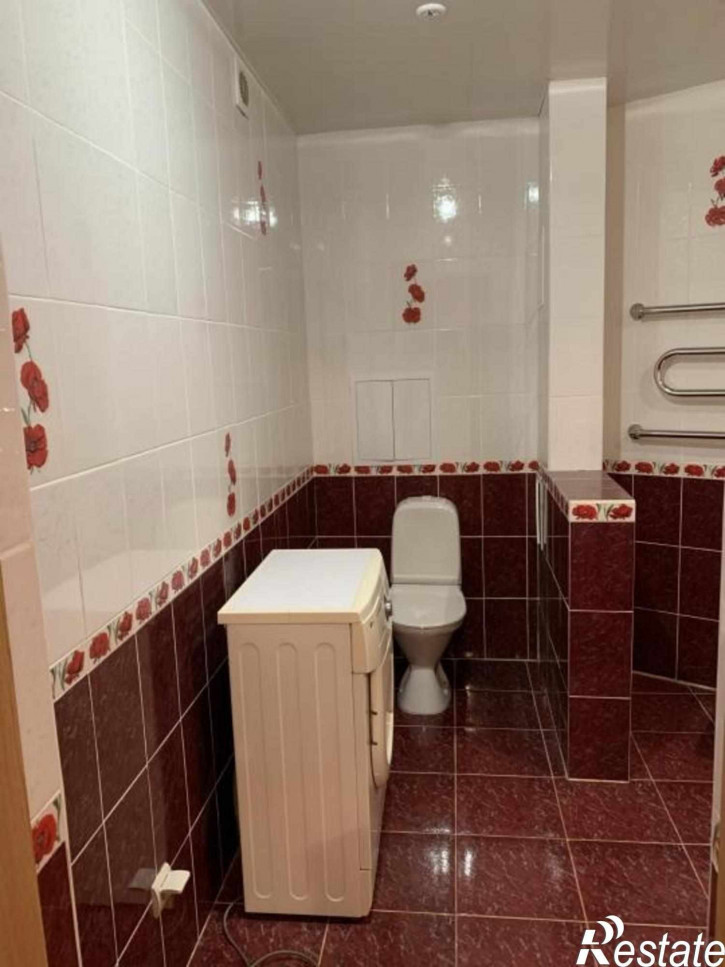 2-комн квартира Растопчина ул, 1 Г