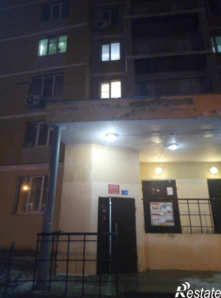 1-комн квартира Гвардейская ул, 15