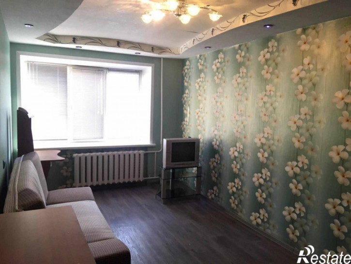 1-комн квартира Верхняя Дуброва ул, 10