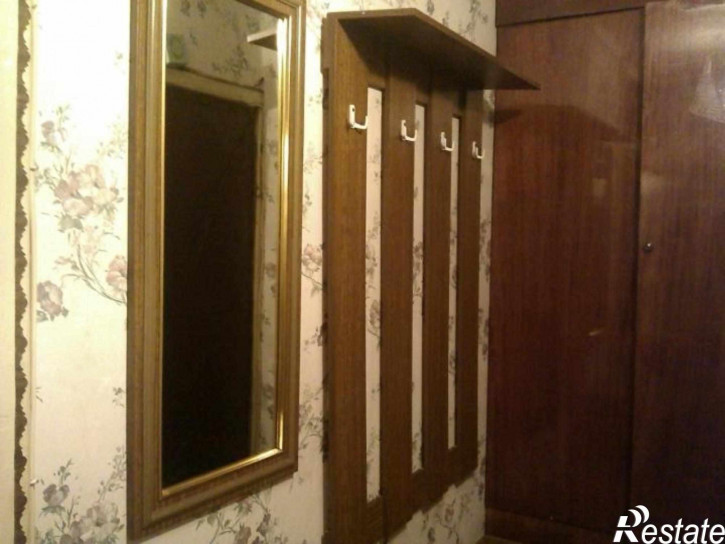 1-комн квартира Строителей пр-кт, 18