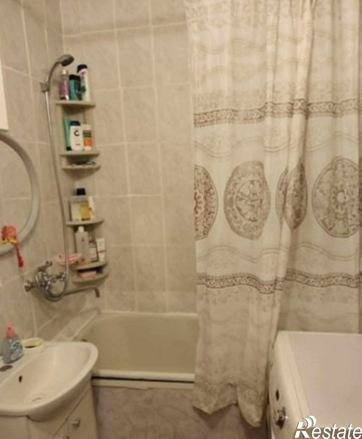 2-комн квартира Горького ул, 98