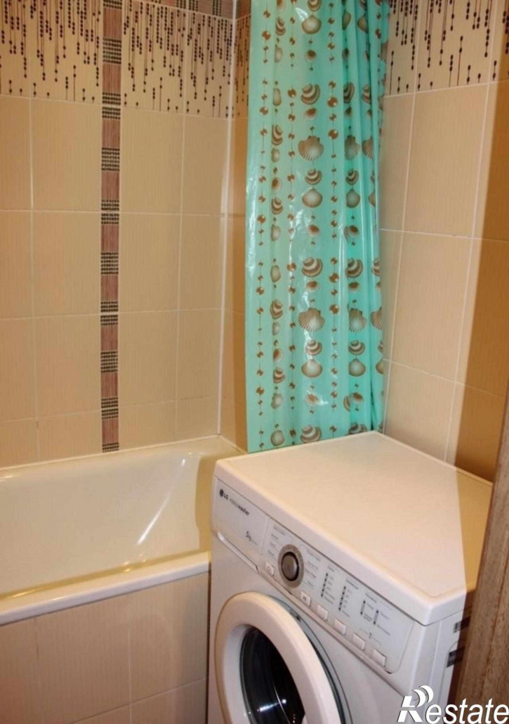 3-комн квартира Верхняя Дуброва ул, 39
