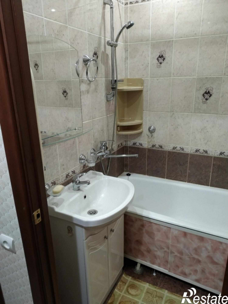 1-комн квартира Зеленая ул, 58