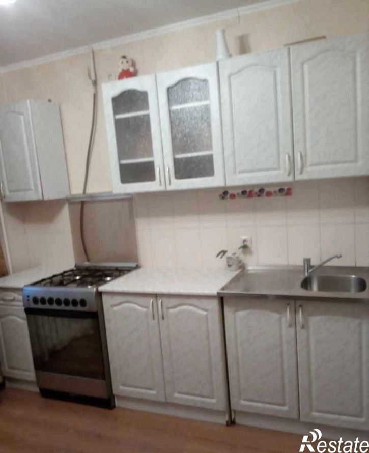2-комн квартира Институтский городок, 17