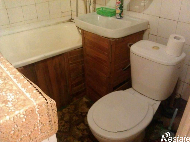 1-комн квартира Строителей пр-кт, 18