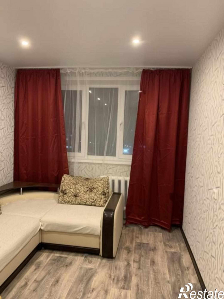 1-комн квартира Нижняя Дуброва ул, 48 Б