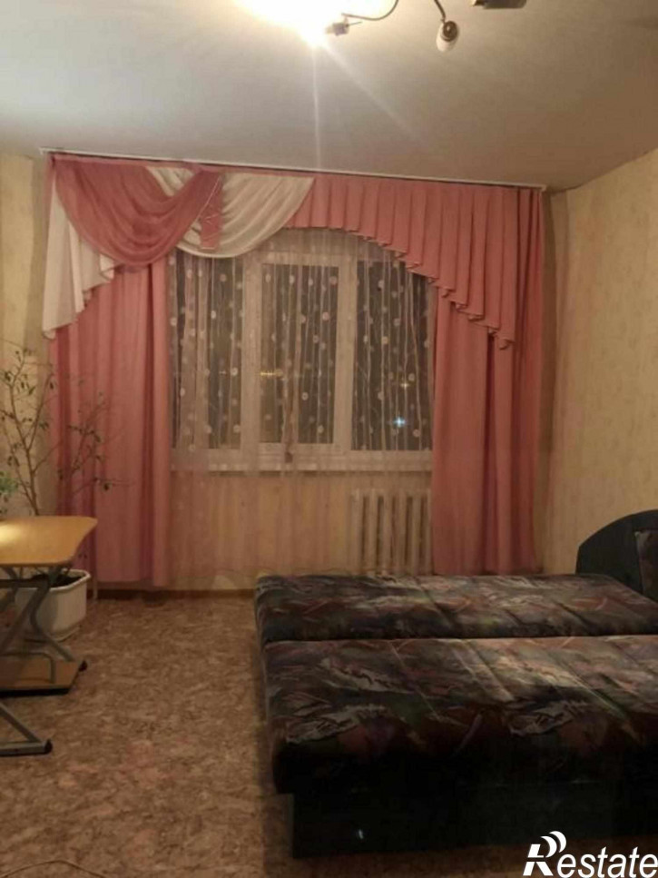 1-комн квартира Фатьянова ул, 18 А