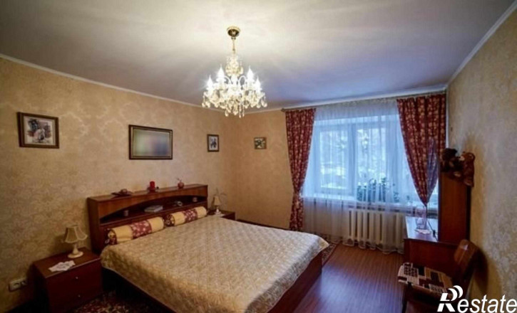 2-комн квартира Мира ул, 19