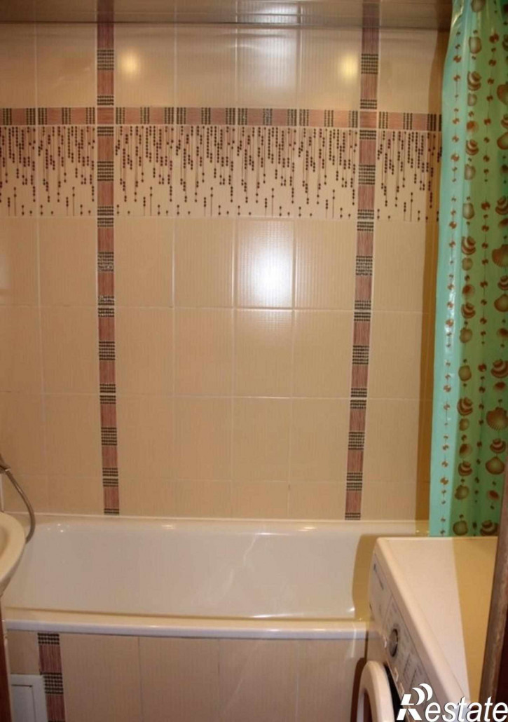 3-комн квартира Верхняя Дуброва ул, 39