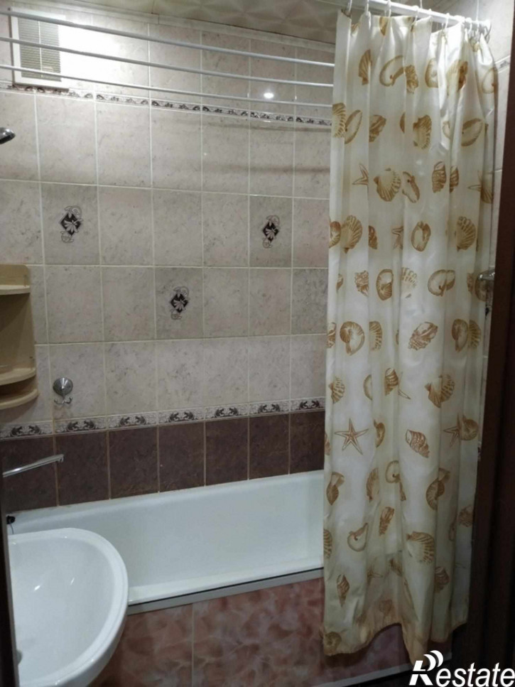 1-комн квартира Зеленая ул, 58