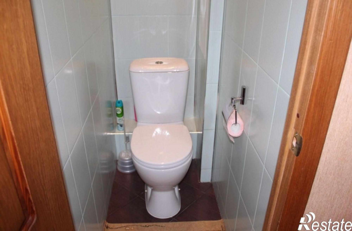 3-комн квартира Верхняя Дуброва ул, 39