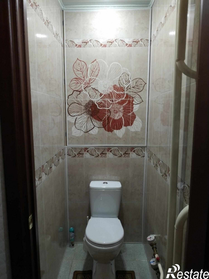 1-комн квартира Зеленая ул, 58