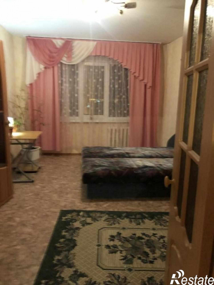 1-комн квартира Фатьянова ул, 18 А