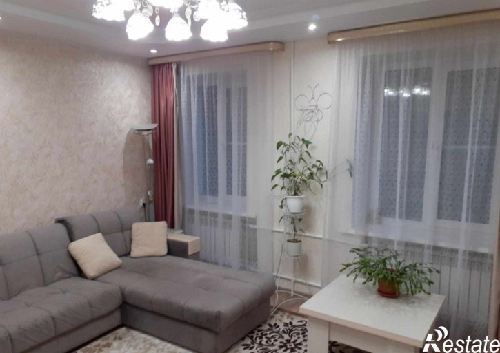 2-комн квартира Стрелецкий городок, 1