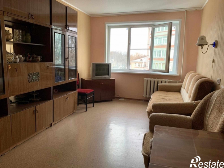 2-комн квартира Михайловская ул, 8