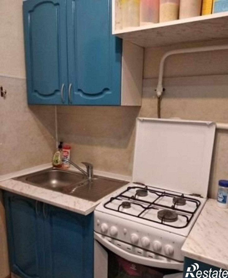 2-комн квартира Горького ул, 98