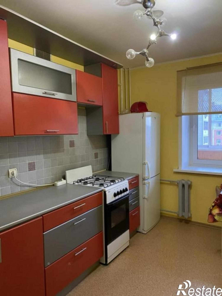 2-комн квартира Зеленая ул, 68