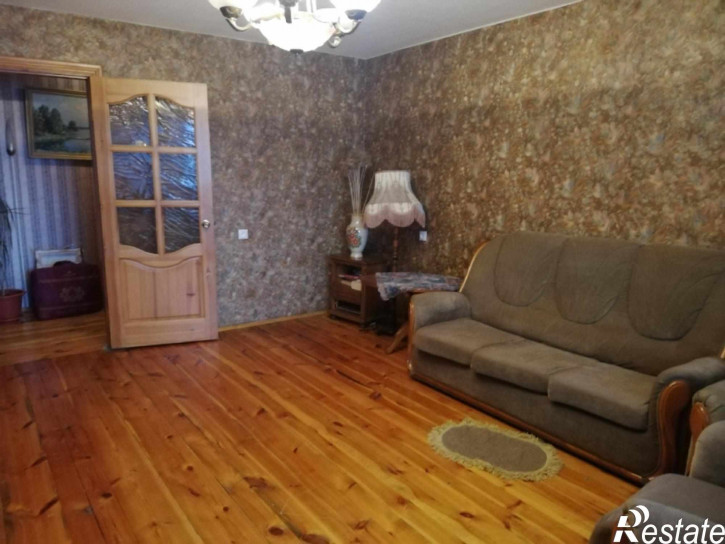 2-комн квартира Кирова ул, 22