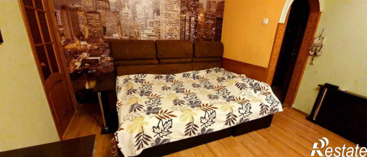 2-комн квартира Чайковского ул, 28