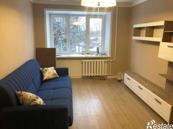 2-комн квартира Верхняя Дуброва ул, 4