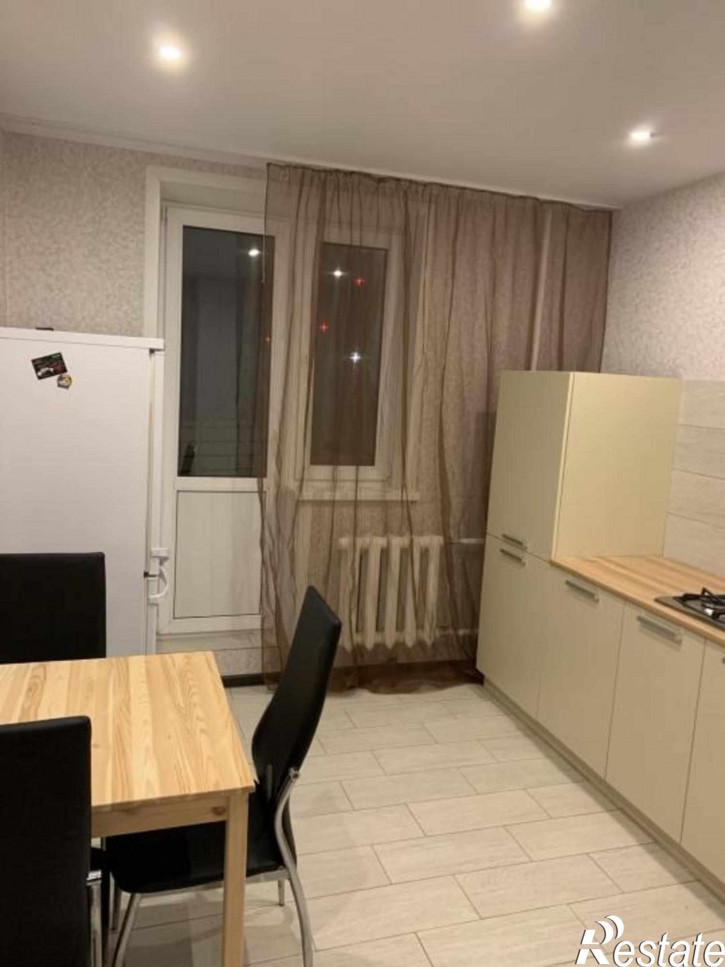 1-комн квартира Нижняя Дуброва ул, 48 Б