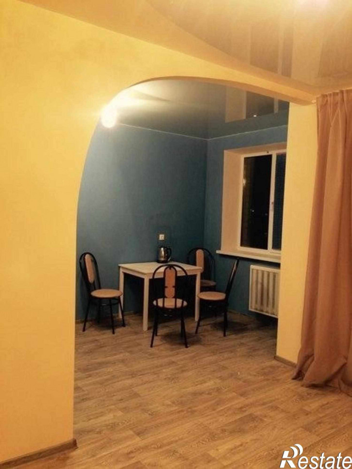 1-комн квартира Гвардейская ул, 13