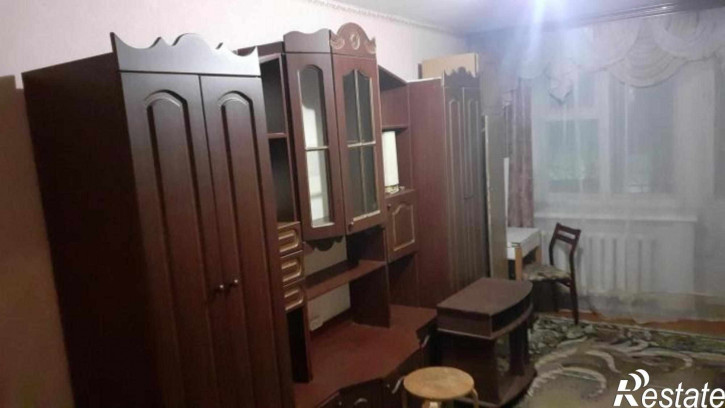 1-комн квартира Чайковского ул, 38 В