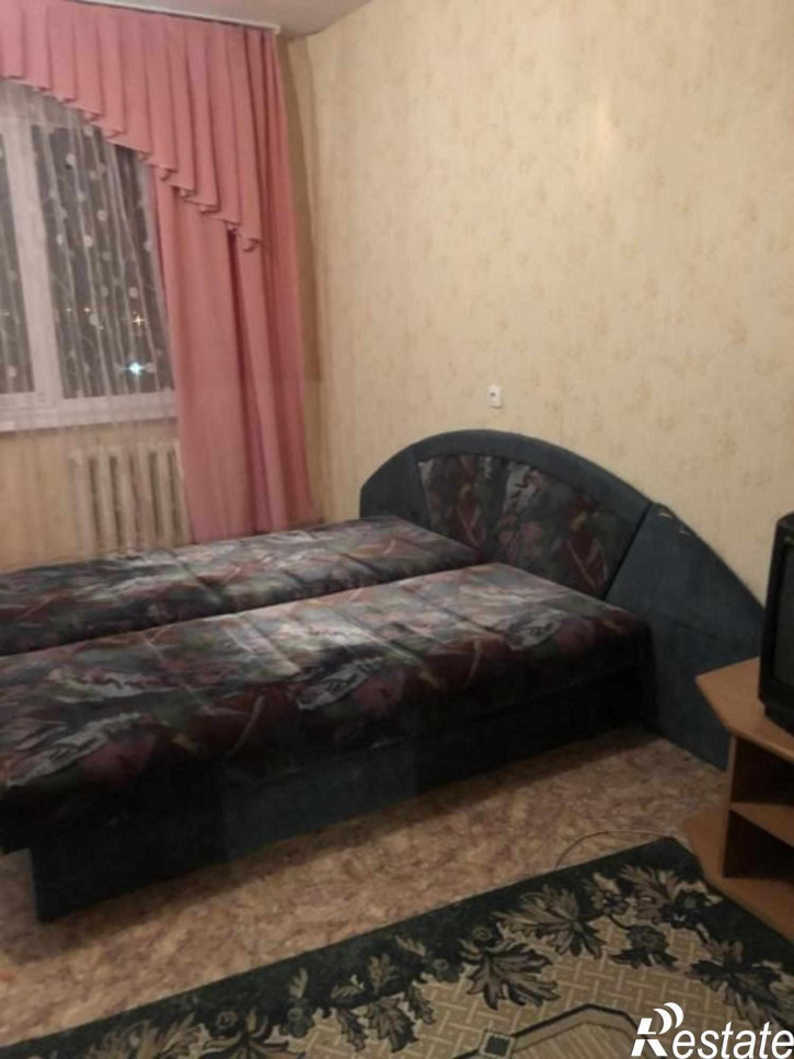 1-комн квартира Фатьянова ул, 18 А
