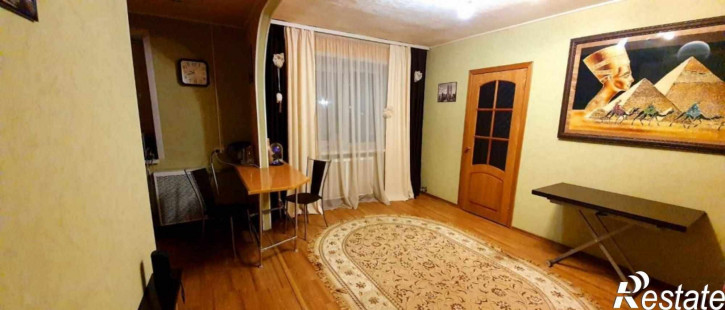 2-комн квартира Чайковского ул, 28