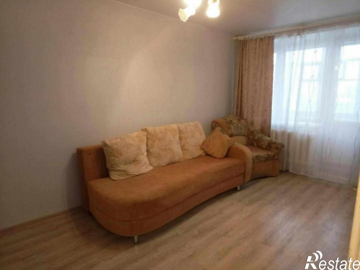 1-комн квартира Разина ул, 28