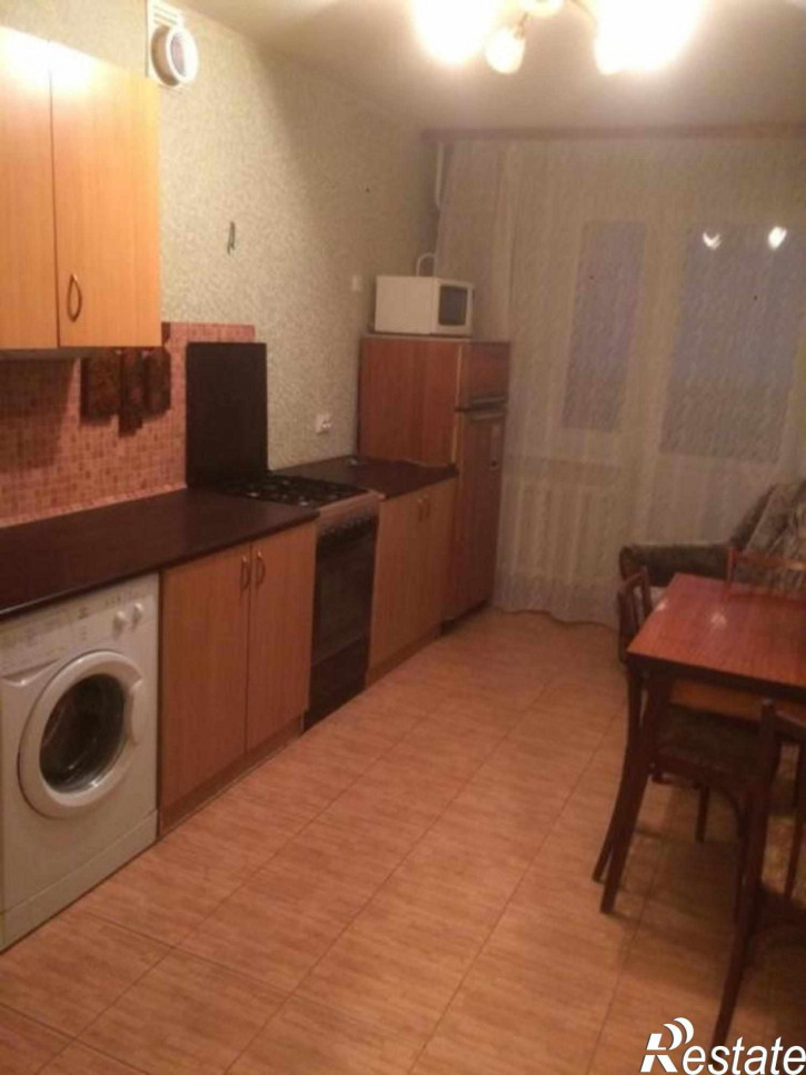 1-комн квартира Суздальская ул, 5
