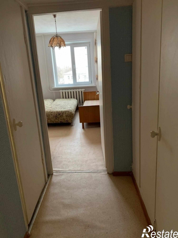 2-комн квартира Михайловская ул, 8