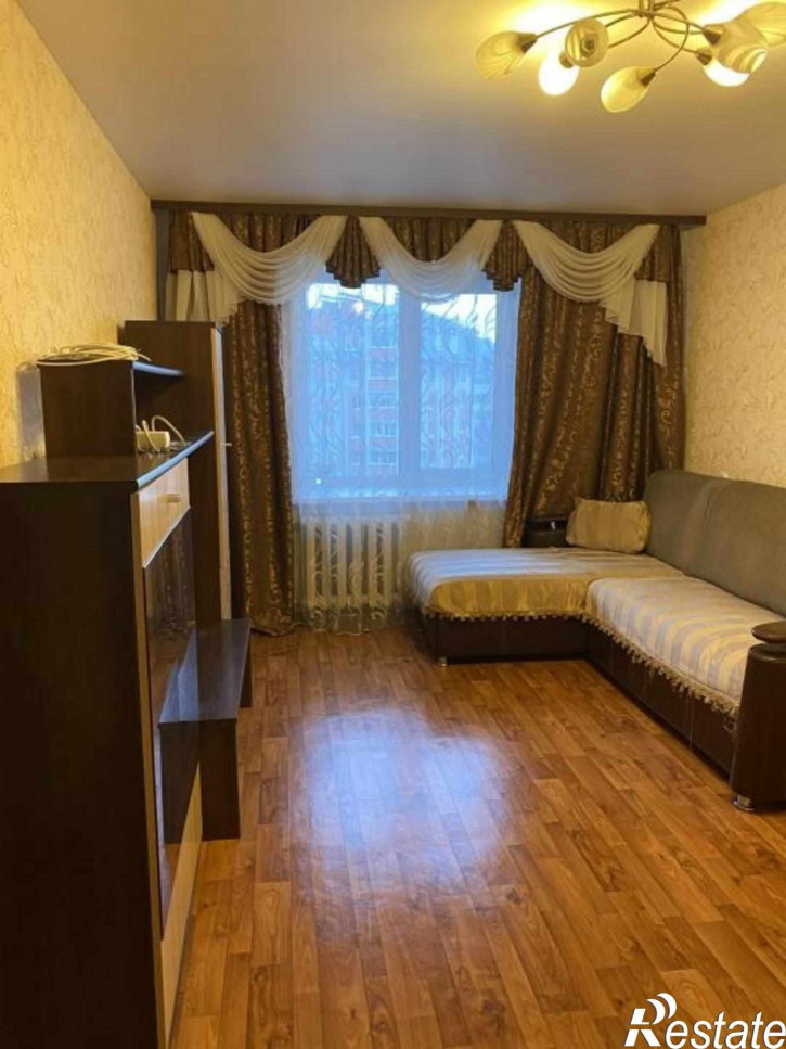 2-комн квартира Зеленая ул, 68