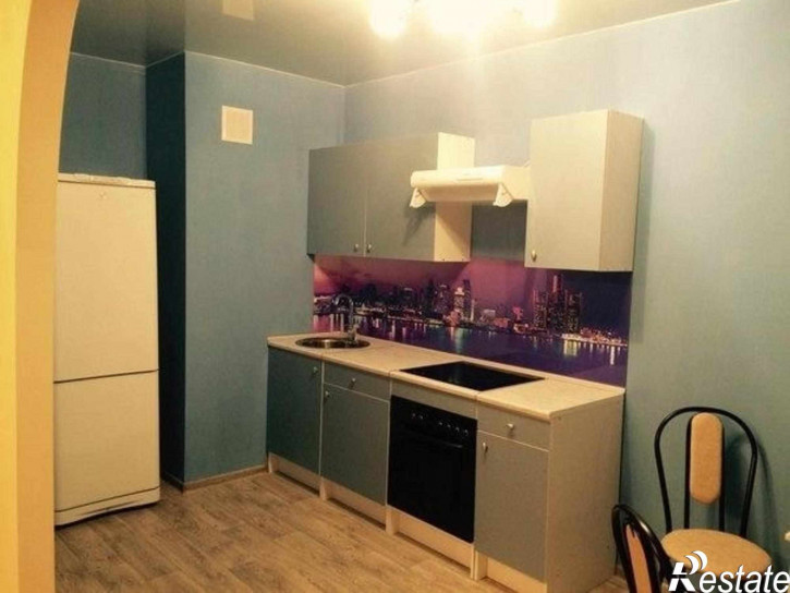 1-комн квартира Гвардейская ул, 13