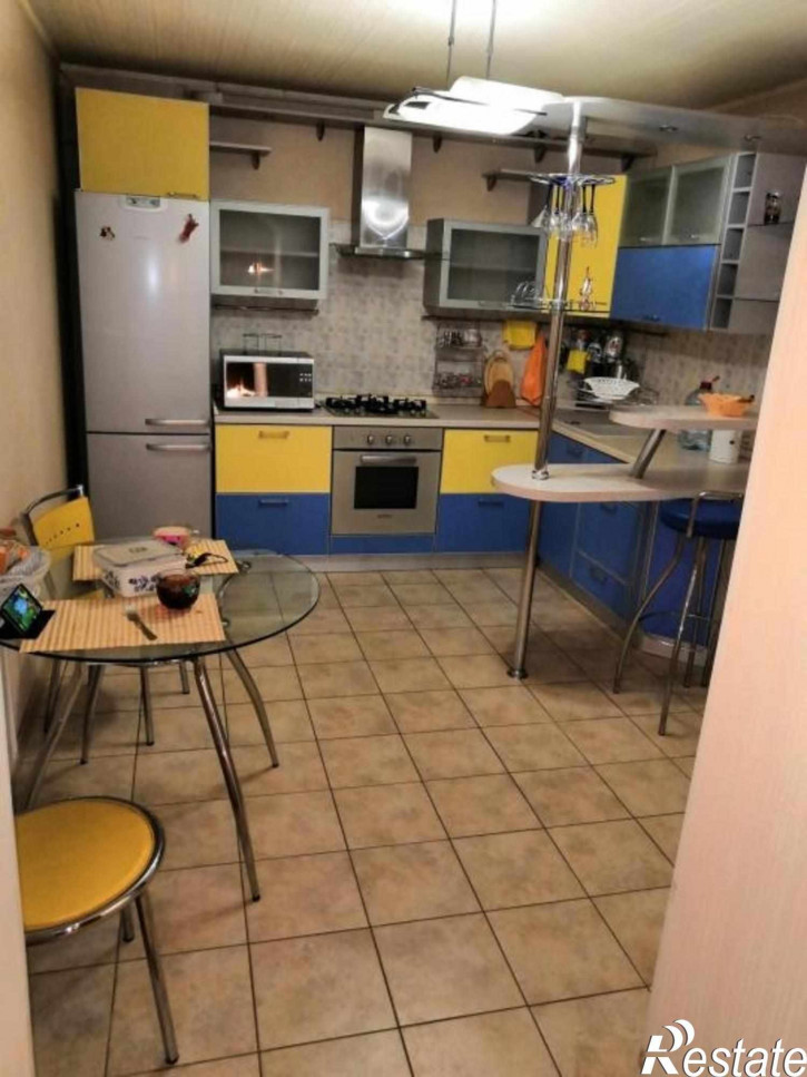 1-комн квартира Ленина пр-кт, 71