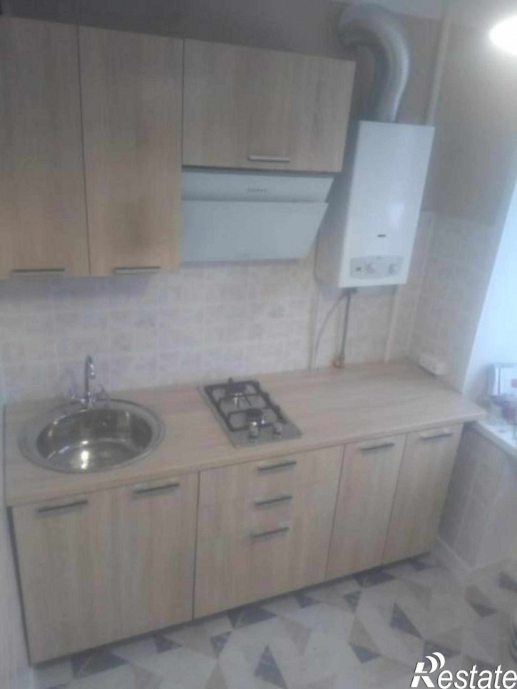 2-комн квартира Верхняя Дуброва ул, 4