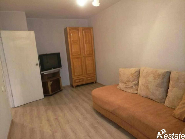 1-комн квартира Разина ул, 28