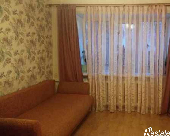 1-комн квартира Усти-на-Лабе ул, 23