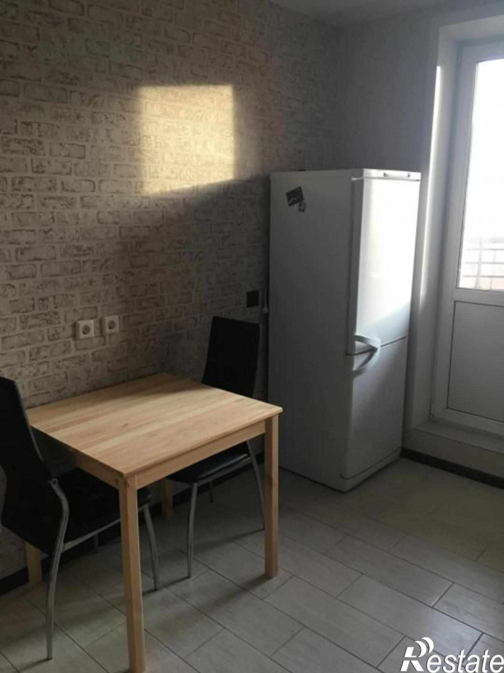 1-комн квартира Нижняя Дуброва ул, 48 Б