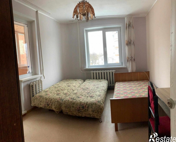 2-комн квартира Михайловская ул, 8
