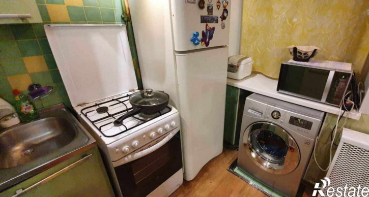 2-комн квартира Чайковского ул, 28