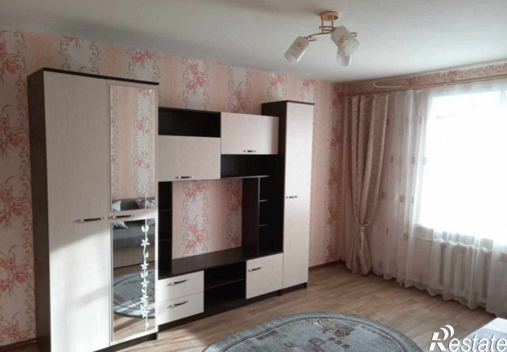 1-комн квартира Добросельская ул, 199А