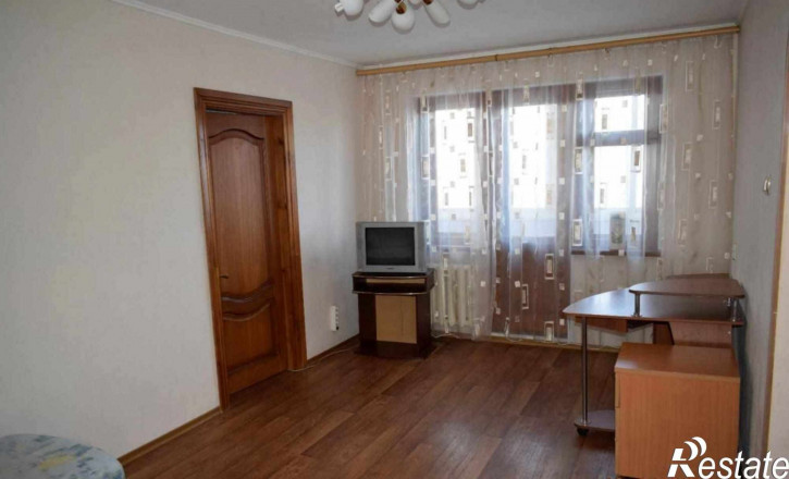 2-комн квартира Строителей пр-кт, 34