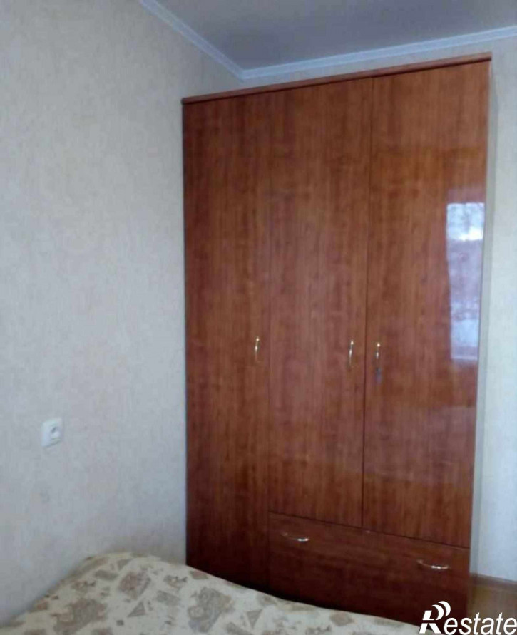 2-комн квартира Институтский городок, 17