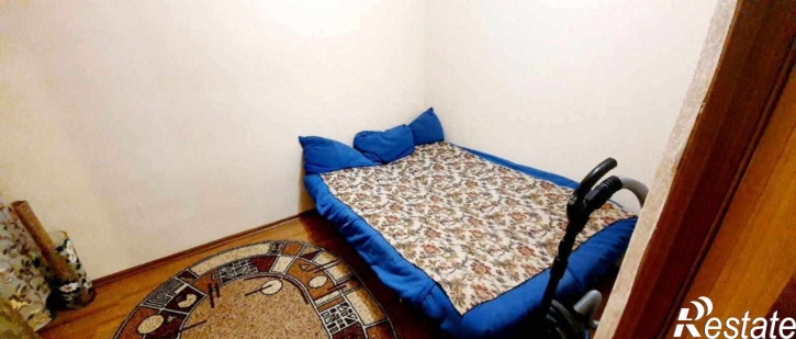 2-комн квартира Чайковского ул, 28