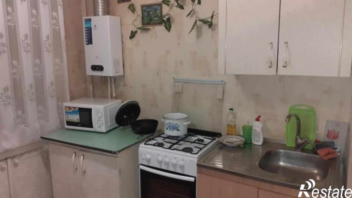 1-комн квартира Чайковского ул, 38 В