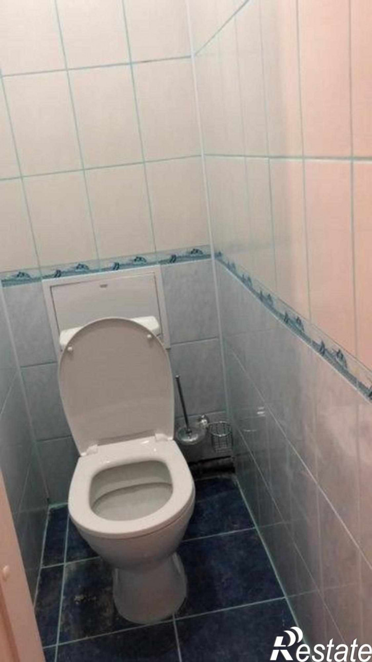 2-комн квартира Верхняя Дуброва ул, 4