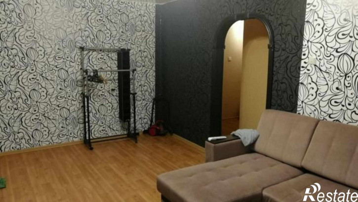 1-комн квартира Лакина ул, 133