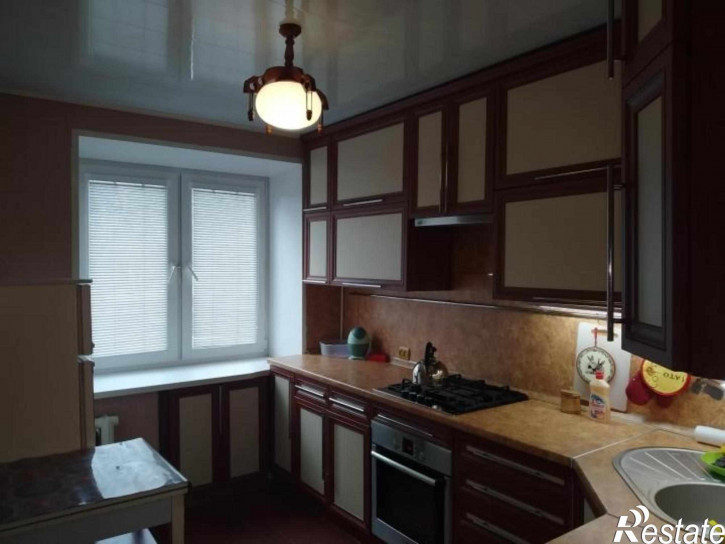 2-комн квартира Строителей пр-кт, 46