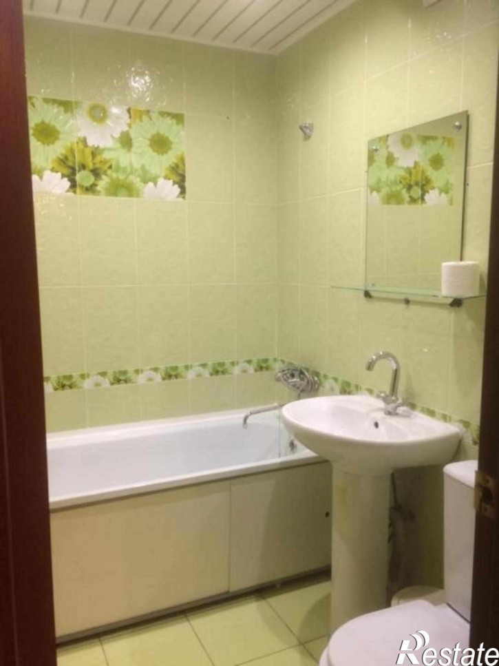 1-комн квартира Суздальская ул, 5